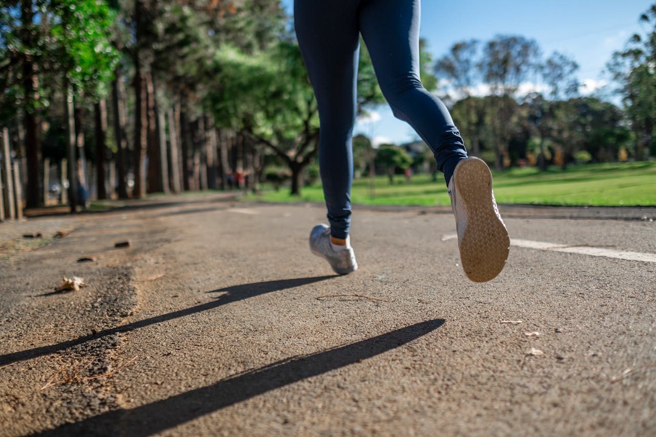 Balancing Fitness and Fun